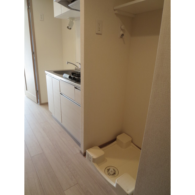 プレール・ドゥーク新宿下落合605号室 部屋その他