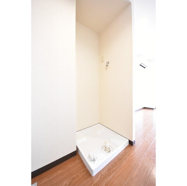 ヴィラスカイツリーパートⅡ 内観