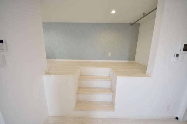 ＣＢ北柏グランディール2階 部屋その他