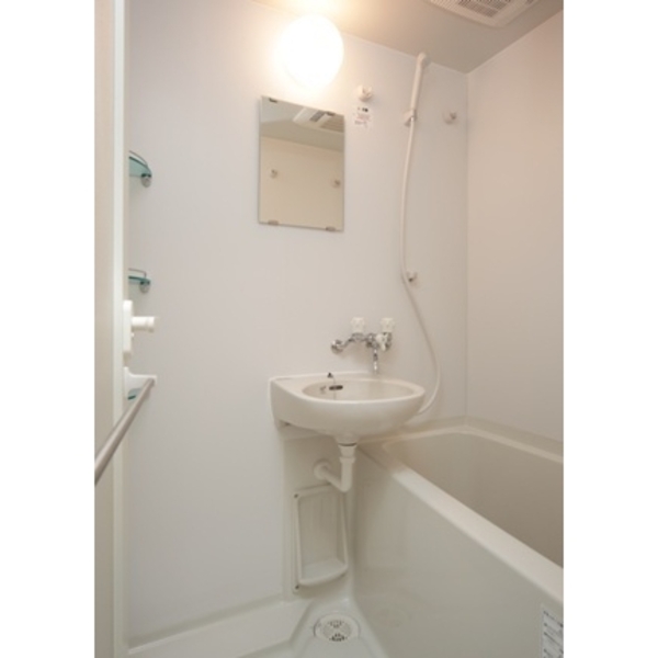 プライマル森下1009号室 キッチン