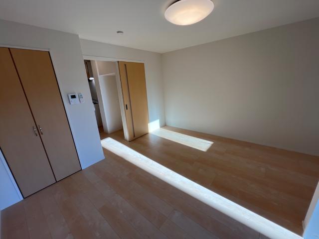 ヴェルデュールⅢ102号室 洋室（イメージ）