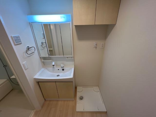 ＩＶＹＣＯＵＲＴ　-アイビーコート- 洗面