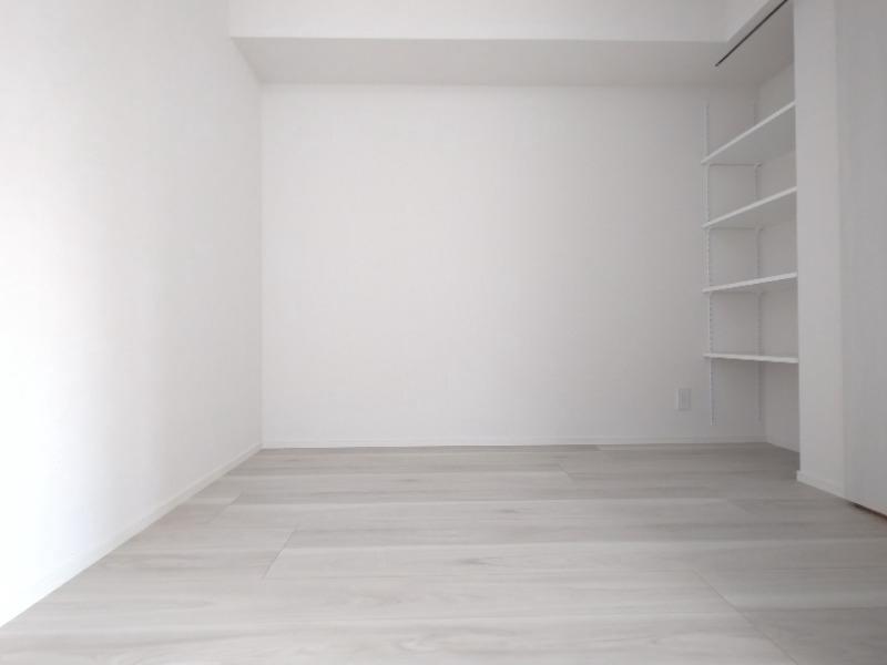 クレイシアIDZ王子アーバンヒルズ3階 リビング