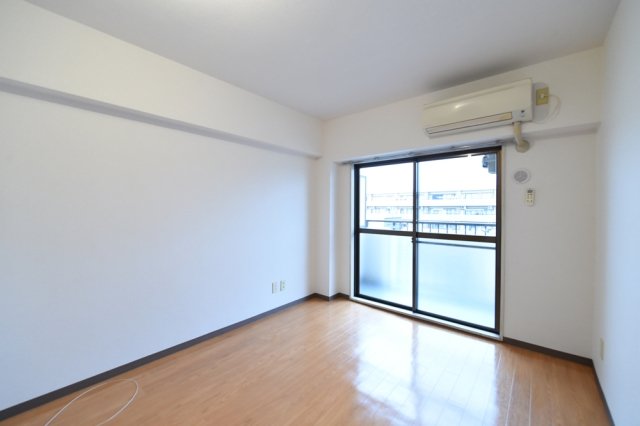 モナークマンション武蔵新城第25階 部屋その他