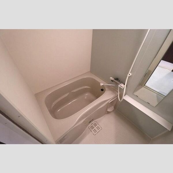 ロイヤルグレース道 浴室