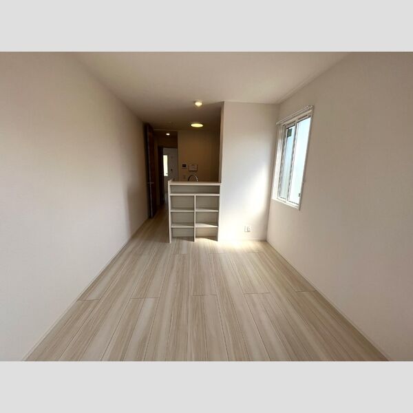 アトレ　D リビング