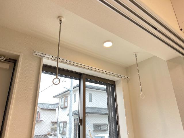 ルメイユ 室内物干し