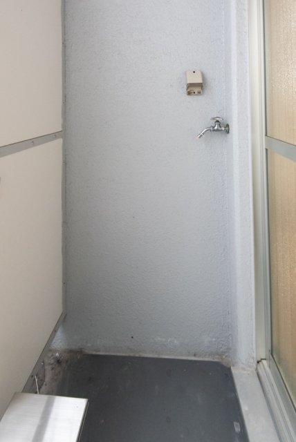 ネオハイシティ南大塚 部屋設備