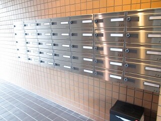 リバーサイドＭＡＫＩＢＡ1階 部屋その他