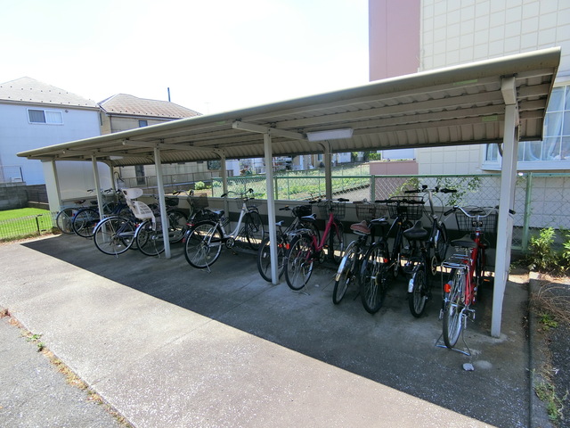 エスポワール0003号室 その他共有部分