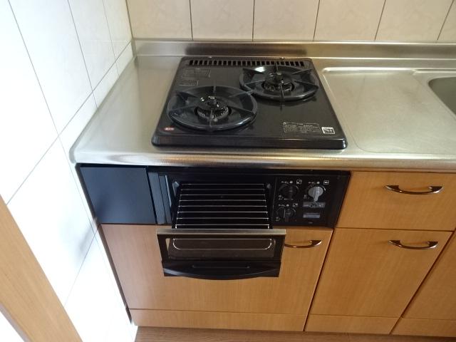 ＣＡＳＡ東雲 キッチン