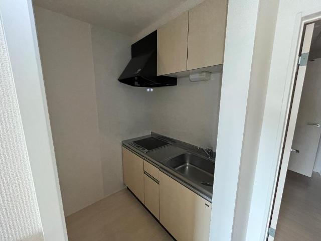 ド・マーニ キッチン