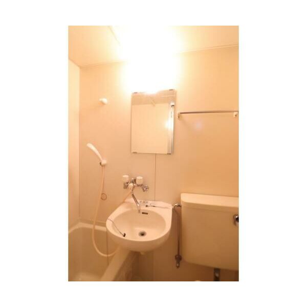 グレース幕張本郷 洗面