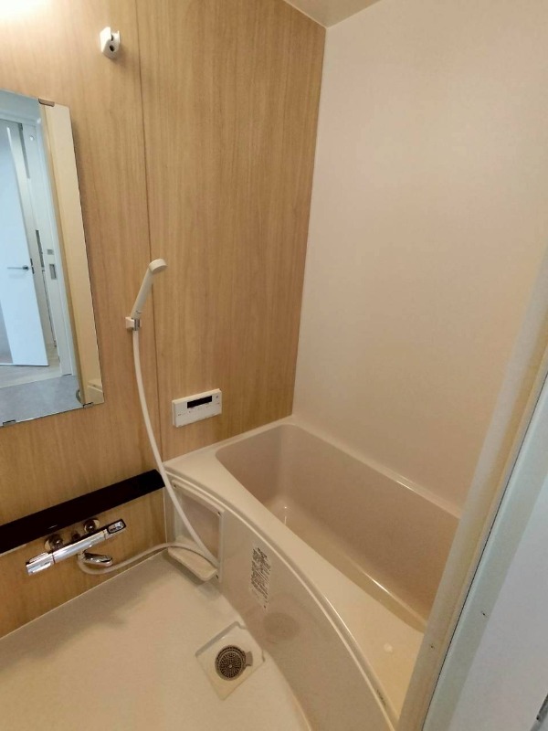 TraValore淵野辺3階 お風呂