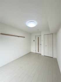 リブリ・コンフォースⅡ1階 寝室