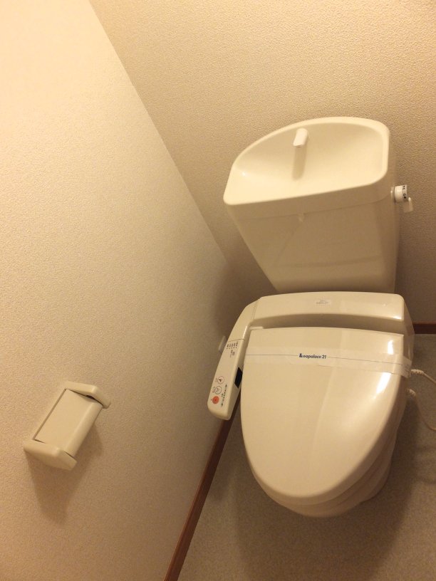 レオパレスＫＩＬＡＬＡ　幕張203号室 部屋その他