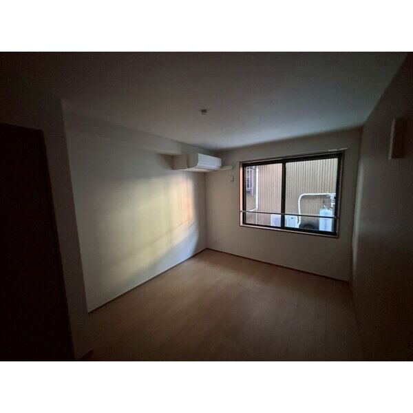 Ambition南栗原103号室 部屋その他