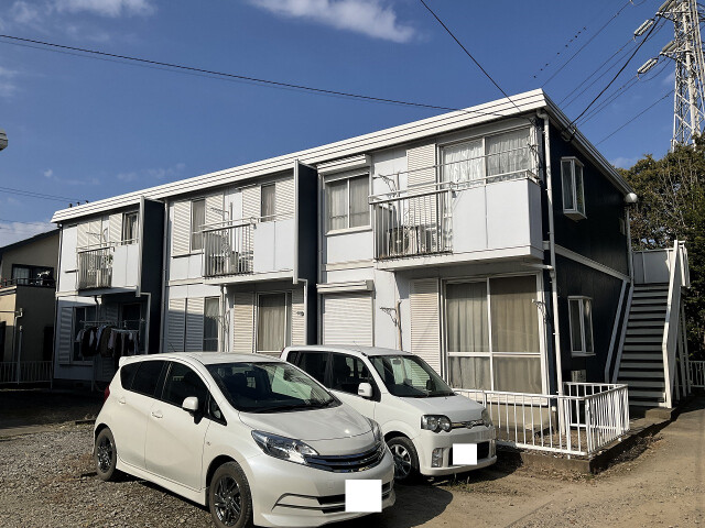 ロジュマンＮＳ　Ａ棟2階 部屋その他