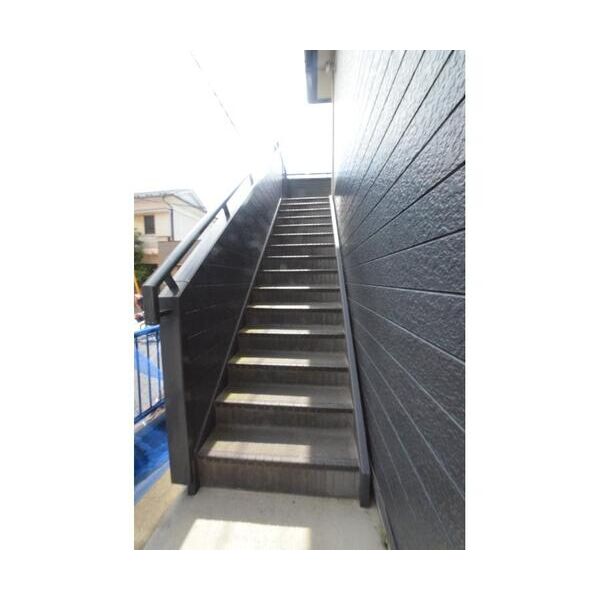 エステートピアエルム 部屋設備