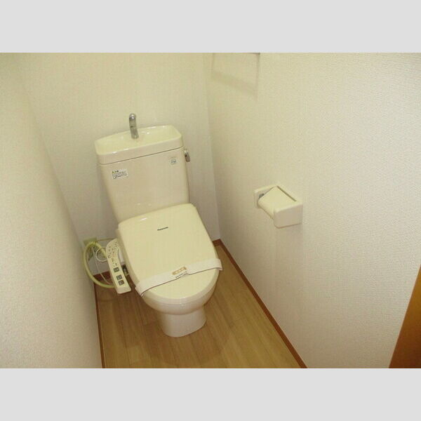 ステジュアン　A A101(トイレ)