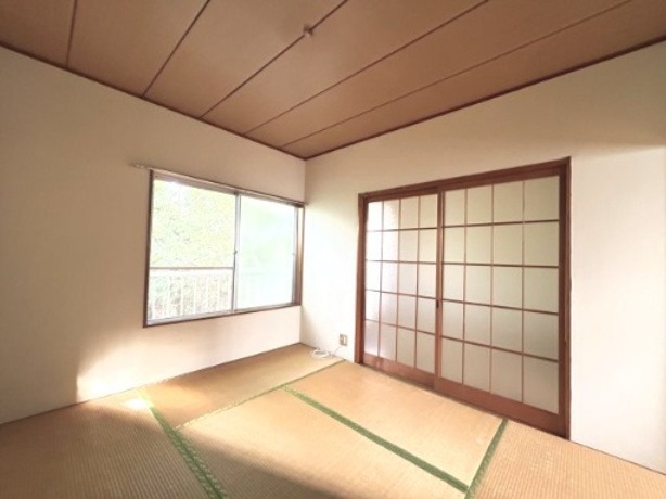 ヤマムラハイツ2階 部屋その他