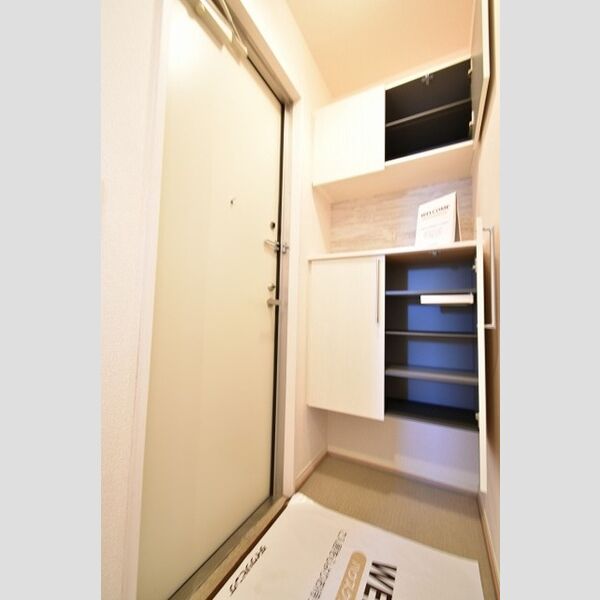 カサ　フェンテB 同物件、同仕様部屋写真です。