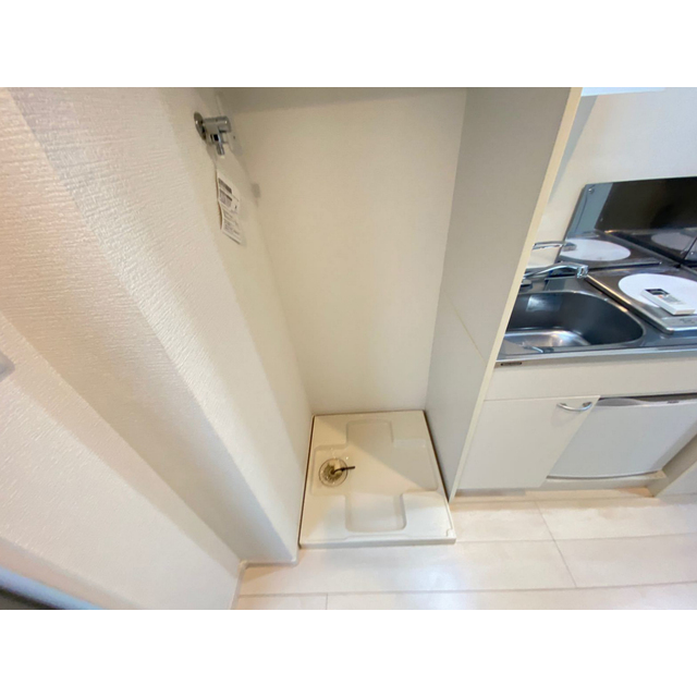 サークルハウス舎人弐番館 内観