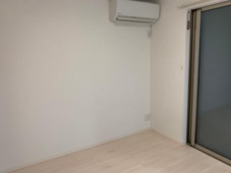 コンフォート大口 リビング