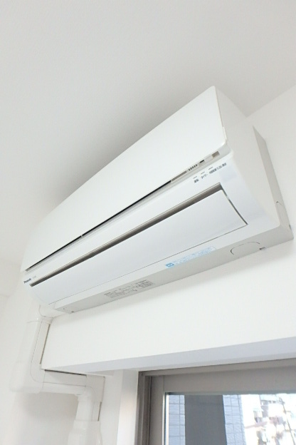 ガーラ・プレシャス川崎7階 部屋設備