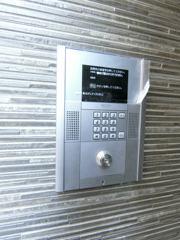 リブリ・ロコロ4階 部屋その他