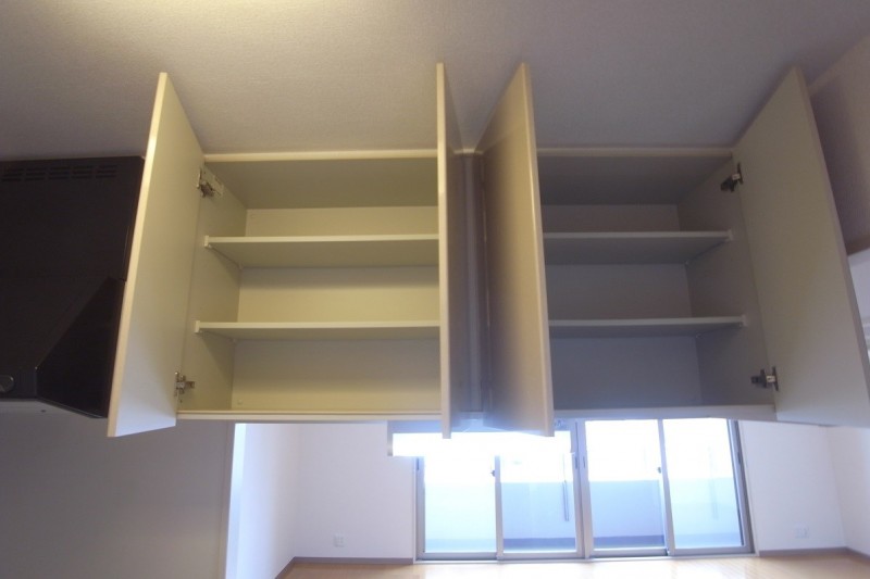 ロングエイトⅢ7階 部屋その他