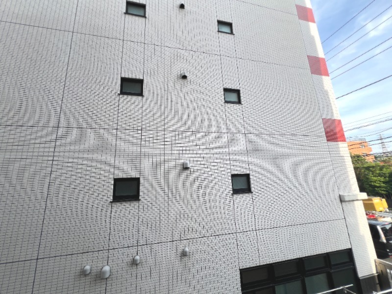 コスモ横浜保土ヶ谷2階 部屋その他