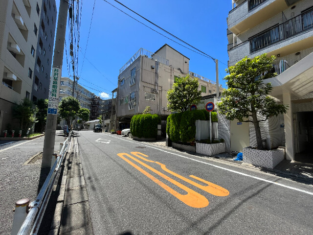 リエスお花茶屋4階 部屋その他