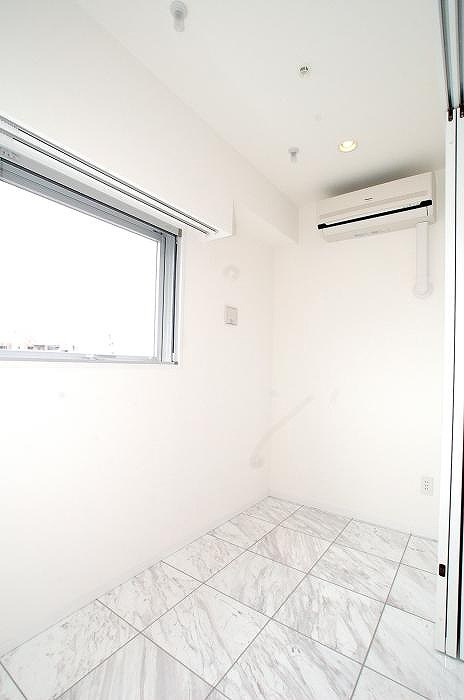 グランドコンシェルジュ蒲田15階 寝室