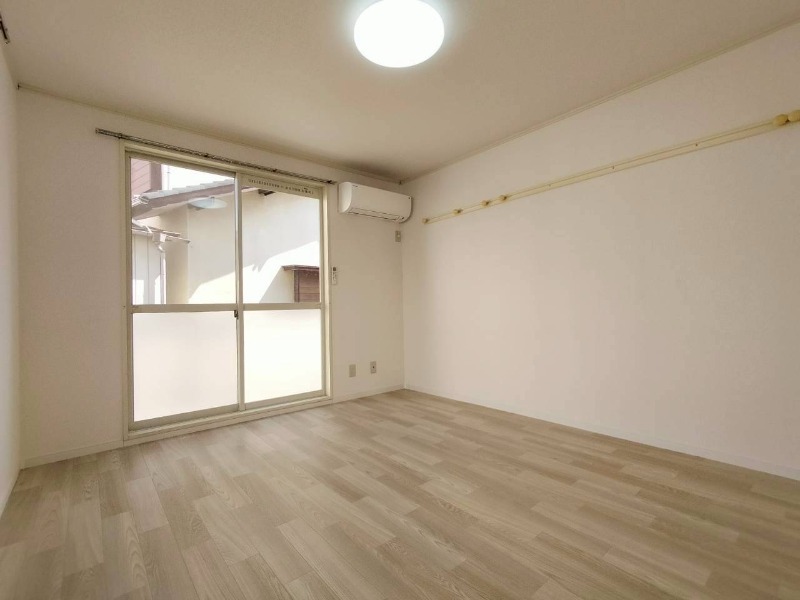 ファーストコーポ リビング