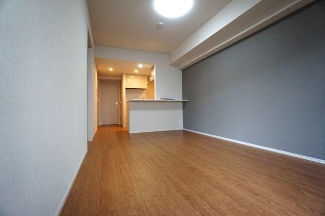 ALTERNA菊川Ⅱ キッチン