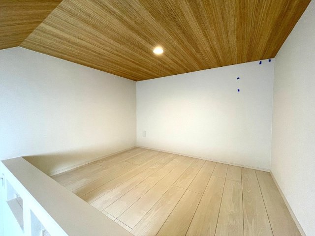 ハーモニーテラス桜上水Ⅱ 内観