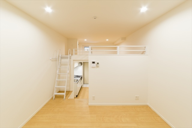 ＣＡＳＡ　ＶＩＶＡＣＥ　町田 リビング