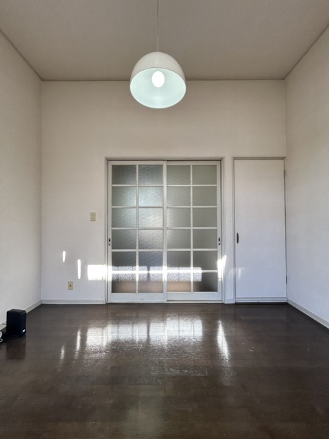 ジュネパレス鎌倉第３0102号室 寝室