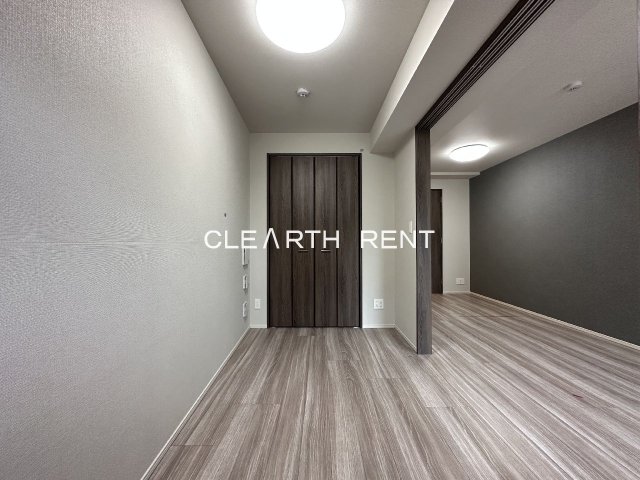 コンシェリア目黒本町 ＴＨＥ ＲＥＳＩＤＥＮＣＥ2階 同建物別部屋の参考画像