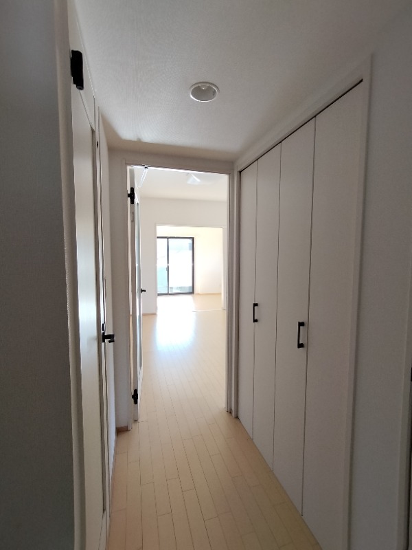 ノーブルベア 内観