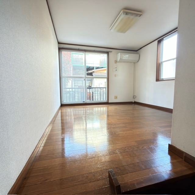コスモハイツ大泉２1階 部屋その他