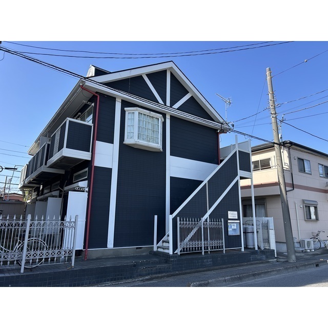 リブレス西川口103号室 外観