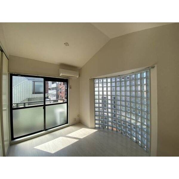 メゾン・ド・フレーズ リビング