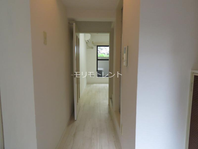 クレッセント三軒茶屋地下1階 室内参考写真（101号室）