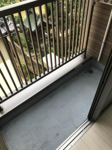 メゾン・ド・アンジュ（行徳） 202号室