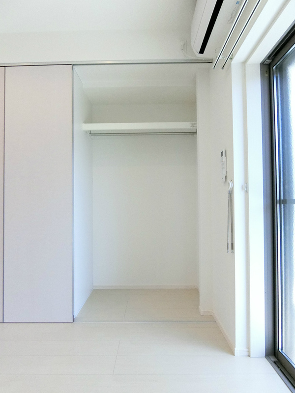 リブリ・辻堂 収納