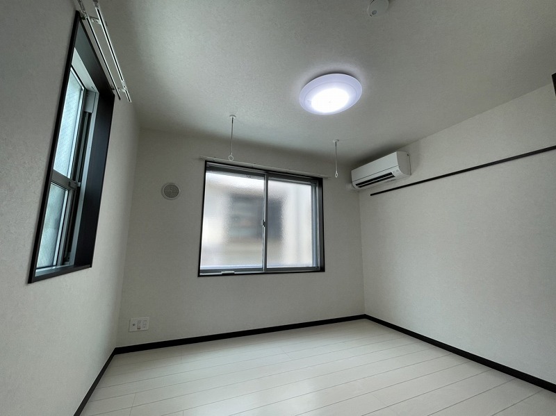 カーサ・ウエスト1階 部屋その他
