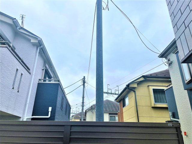 ヴィゴーレ５　Ｂ棟0103号室 展望