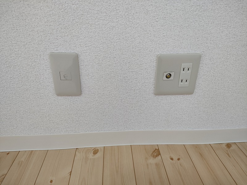 インプレス亀有1階 部屋その他